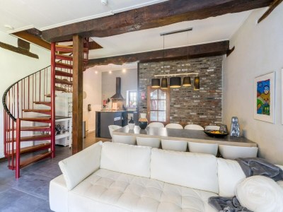 Apartment Modern Comfort in a Central Spot - Features photo 20