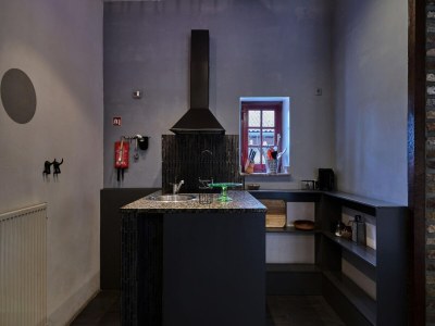 Apartment Modern Comfort in a Central Spot - Features photo 21