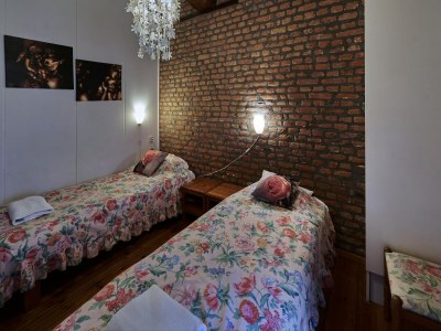 Apartment Modern Comfort in a Central Spot - Features photo 22