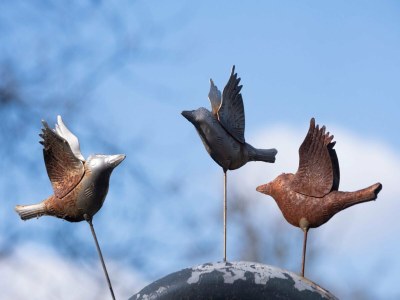 Apartment Modern Comfort in a Central Spot - Environment photo 28