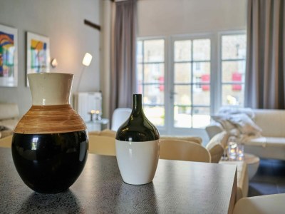 Apartment Modern Comfort in a Central Spot - Outdoor photo 30