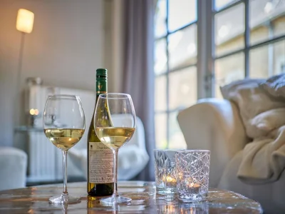 Apartment Modern Comfort in a Central Spot - Outdoor photo 31