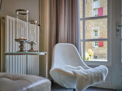 Apartment Modern Comfort in a Central Spot - Outdoor photo 32