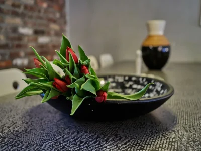 Apartment Modern Comfort in a Central Spot - Outdoor photo 33