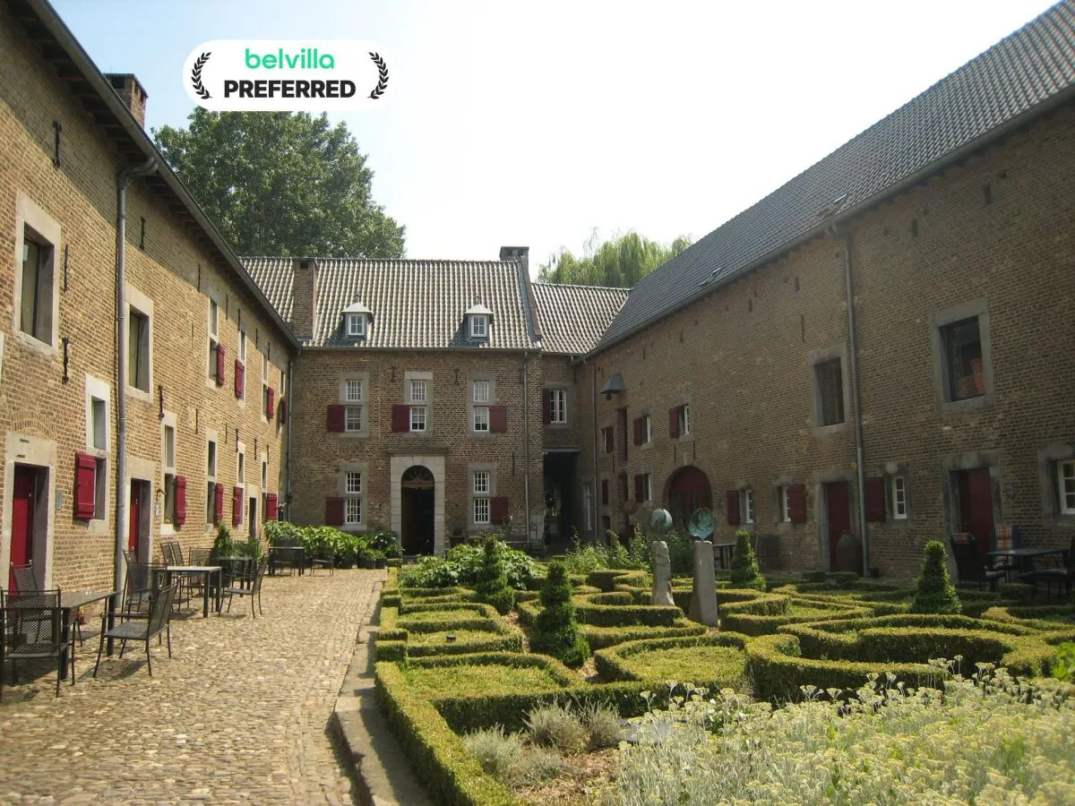 Apartment Wohnung in der Nהhe des Stadtzentrums in Mesch