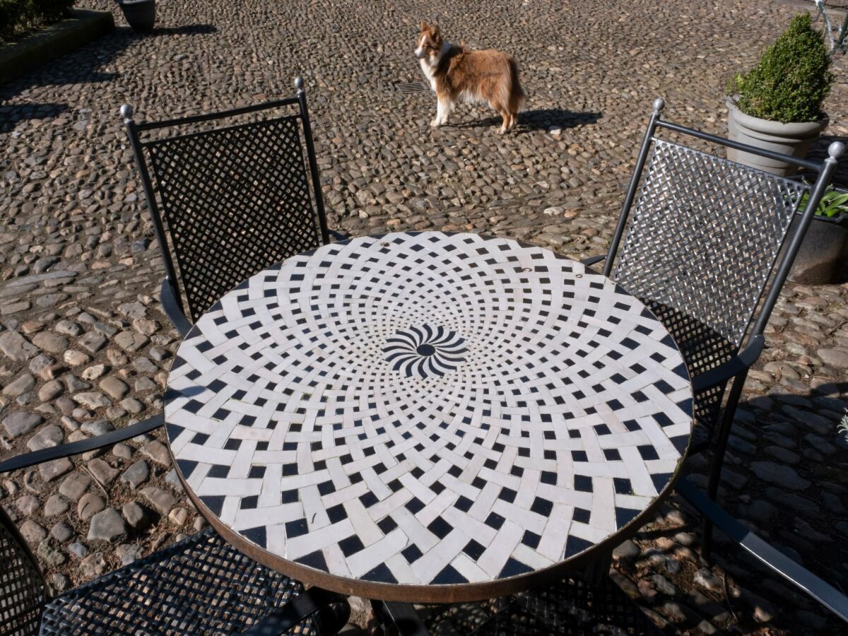 Apartment Wohnung in der Nהhe des Stadtzentrums in Mesch - Outdoor photo 3