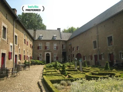 Apartment Wohnung in der Nהhe des Stadtzentrums in Mesch - Apartment