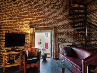 Apartment Wohnung in der Nהhe des Stadtzentrums in Mesch - Features photo 8