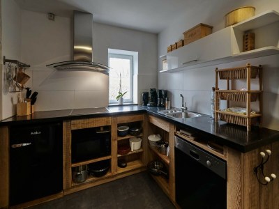 Apartment Wohnung in der Nהhe des Stadtzentrums in Mesch - Features photo 10