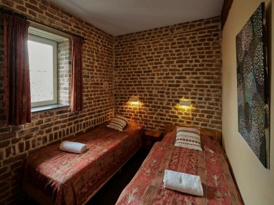 Apartment Wohnung in der Nהhe des Stadtzentrums in Mesch - Features photo 11