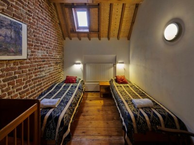 Apartment Wohnung in der Nהhe des Stadtzentrums in Mesch - Features photo 17