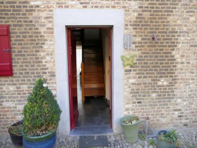 Apartment Wohnung in der Nהhe des Stadtzentrums in Mesch - Features photo 18