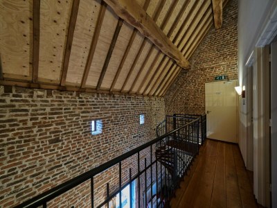 Apartment Wohnung in der Nהhe des Stadtzentrums in Mesch - Features photo 20