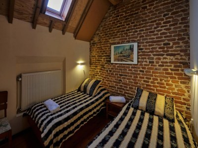 Apartment Wohnung in der Nהhe des Stadtzentrums in Mesch - Features photo 21