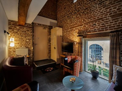 Apartment Wohnung in der Nהhe des Stadtzentrums in Mesch - Features photo 22