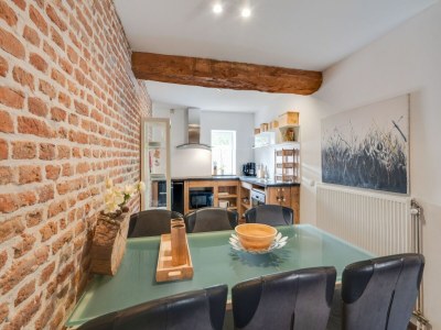 Apartment Wohnung in der Nהhe des Stadtzentrums in Mesch - Features photo 23