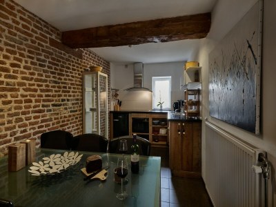 Apartment Wohnung in der Nהhe des Stadtzentrums in Mesch - Environment photo 28