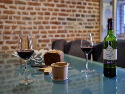 Apartment Wohnung in der Nהhe des Stadtzentrums in Mesch - Outdoor photo 37