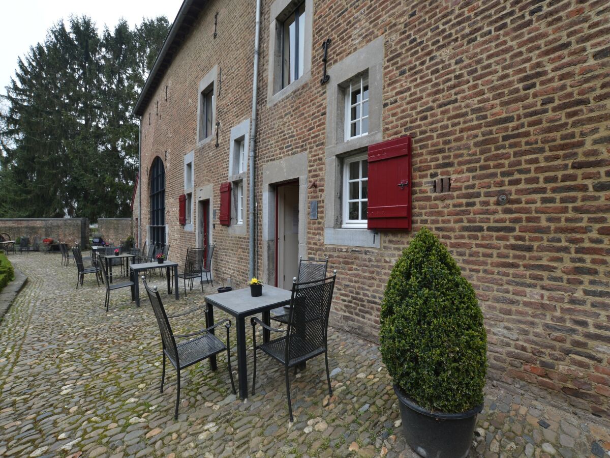 Holiday house Villa in Mesch mit Garten - Outdoor photo 2