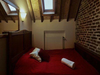 Holiday house Villa in Mesch mit Garten - Features photo 11