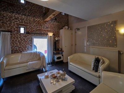 Holiday house Villa in Mesch mit Garten - Features photo 12