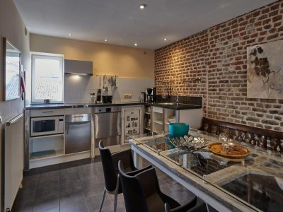 Holiday house Villa in Mesch mit Garten - Features photo 13