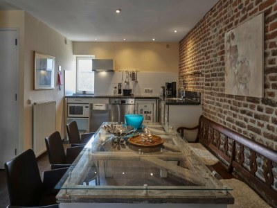 Holiday house Villa in Mesch mit Garten - Features photo 17