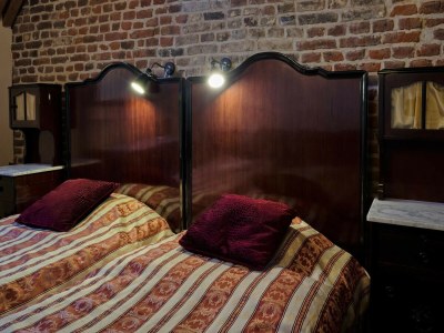 Holiday house Villa in Mesch mit Garten - Features photo 18