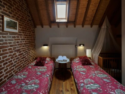 Holiday house Villa in Mesch mit Garten - Features photo 19