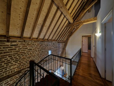 Holiday house Villa in Mesch mit Garten - Features photo 20