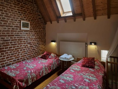 Holiday house Villa in Mesch mit Garten - Features photo 22