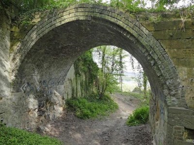 Holiday house Villa in Mesch mit Garten - Environment photo 27
