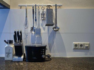 Holiday house Villa in Mesch mit Garten - Outdoor photo 33