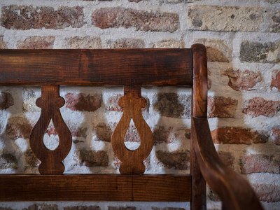 Holiday house Villa in Mesch mit Garten - Outdoor photo 35