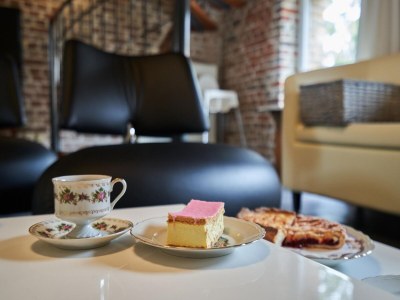 Holiday house Villa in Mesch mit Garten - Outdoor photo 37