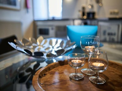 Holiday house Villa in Mesch mit Garten - Outdoor photo 38