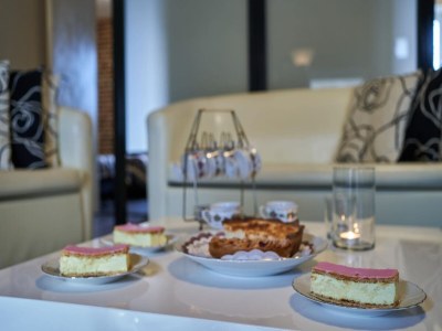 Holiday house Villa in Mesch mit Garten - Outdoor photo 39