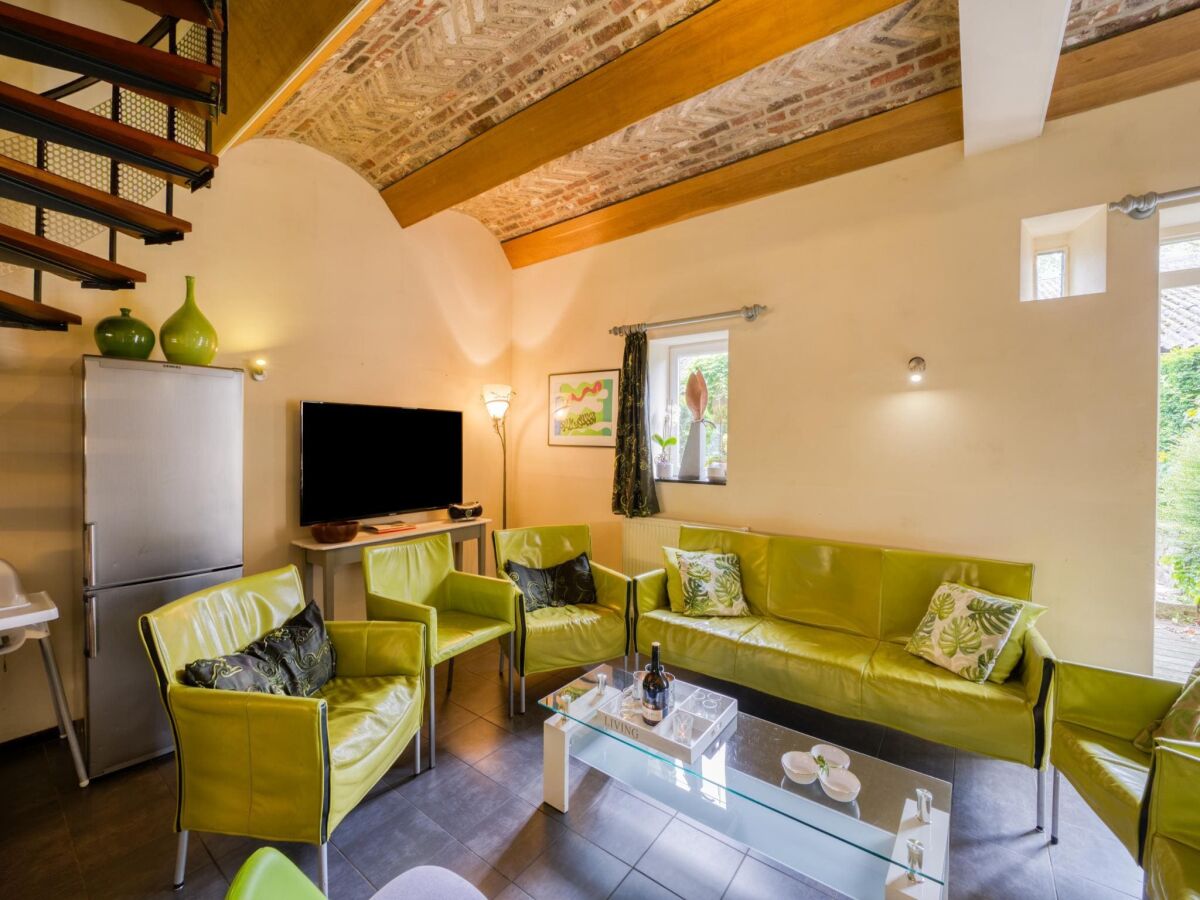 Apartment Gruppenretreat in Mesch