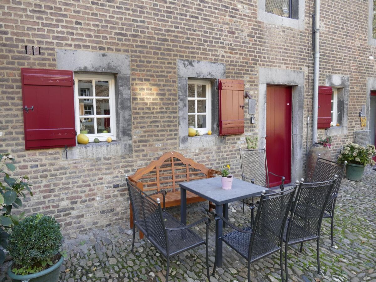 Apartment Gruppenretreat in Mesch - Outdoor photo 3