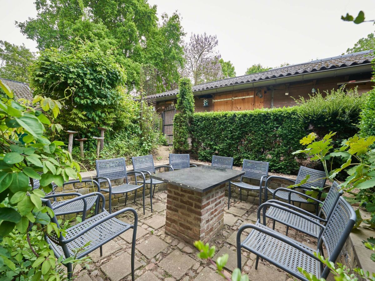 Apartment Gruppenretreat in Mesch - Outdoor photo 5