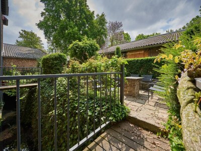 Apartment Gruppenretreat in Mesch - Outdoor photo 4