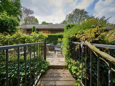 Apartment Gruppenretreat in Mesch - Outdoor photo 6