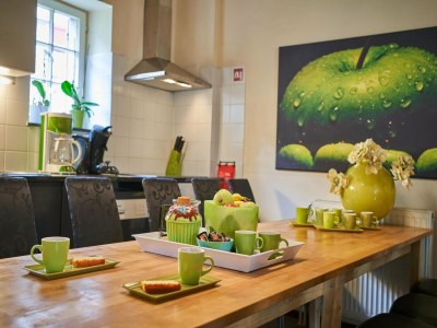 Apartment Gruppenretreat in Mesch - Features photo 7