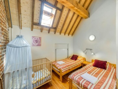 Apartment Gruppenretreat in Mesch - Features photo 10