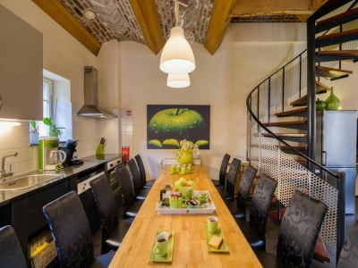 Apartment Gruppenretreat in Mesch - Features photo 12