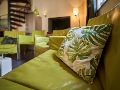 Apartment Gruppenretreat in Mesch - Features photo 13