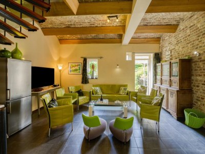 Apartment Gruppenretreat in Mesch - Features photo 14