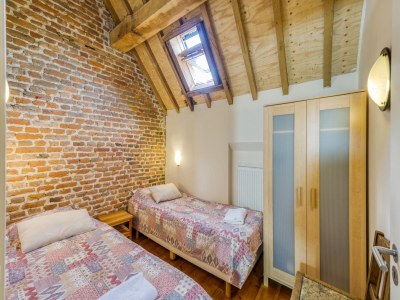 Apartment Gruppenretreat in Mesch - Features photo 21