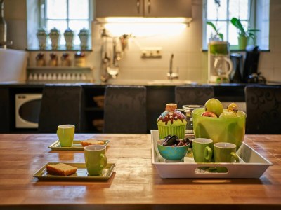 Apartment Gruppenretreat in Mesch - Features photo 24