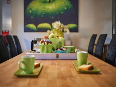 Apartment Gruppenretreat in Mesch - Features photo 27